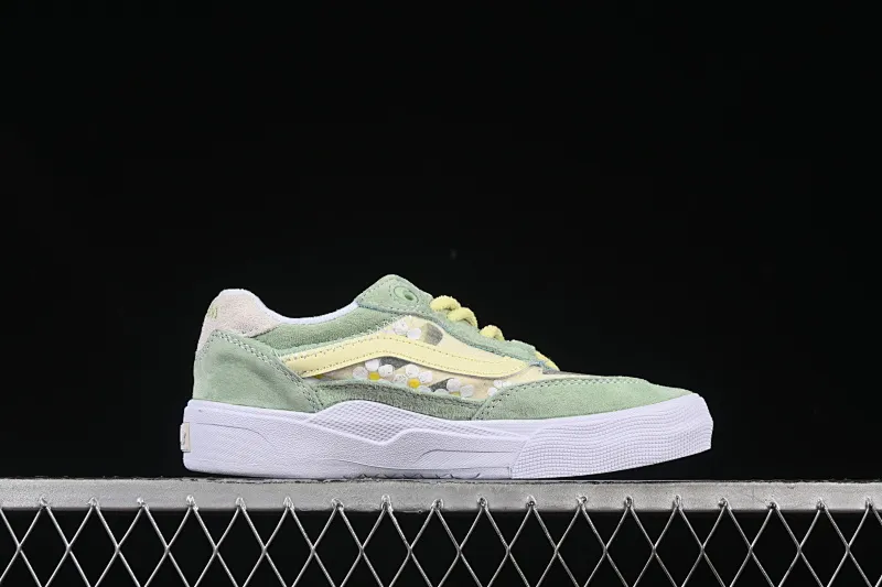 All categories Vans Vans series Vans Low Vans low-top Vans Wayvee Vans retro low-top casual sneakers VN0A5JIA9DF